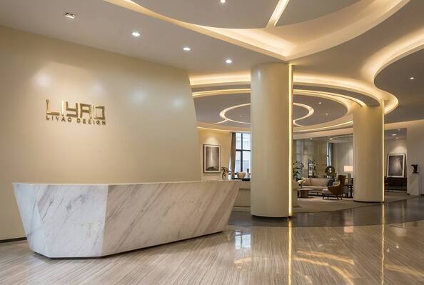 Guangzhou Odin Apparel Co., Ltd.， fabrikant productielijn