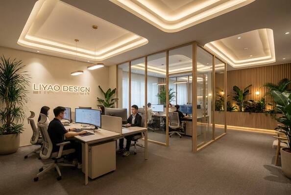 Guangzhou Odin Apparel Co., Ltd.， fabrikant productielijn