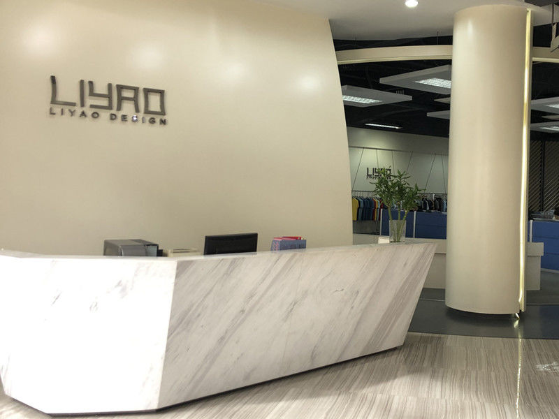China Guangzhou Odin Apparel Co., Ltd.， Bedrijfprofiel 