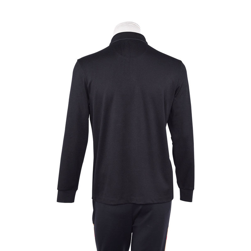 Gepersonaliseerde logo printen originele mannen T-shirts en polo met essentiële plain kleur
