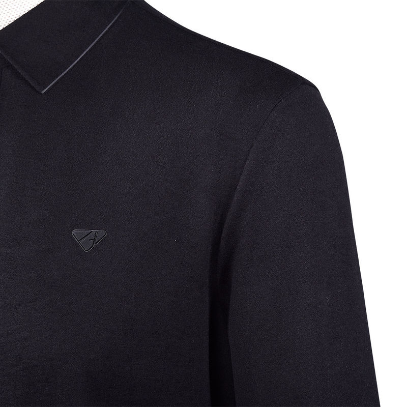 Gepersonaliseerde logo printen originele mannen T-shirts en polo met essentiële plain kleur
