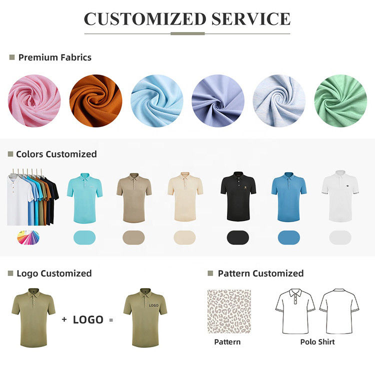 Oversized katoenen T-shirt anti pilling met korte mouwen en aangepast logo