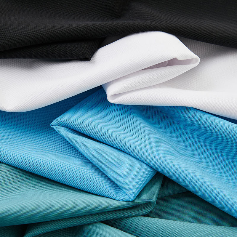 Gepersonaliseerde logo drukwerk zacht snel droog vocht afzuigen sublimatie polo shirts voor mannen