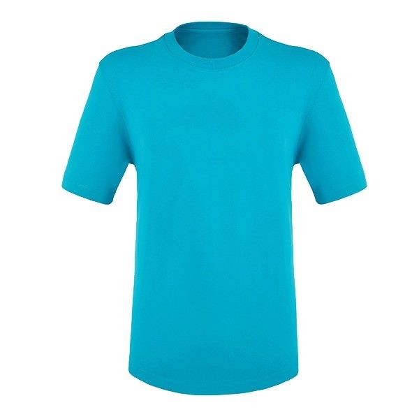 Gebreide stoffen Custom Dames T-shirts Oversized Zwaar Gewicht 170-210 gram