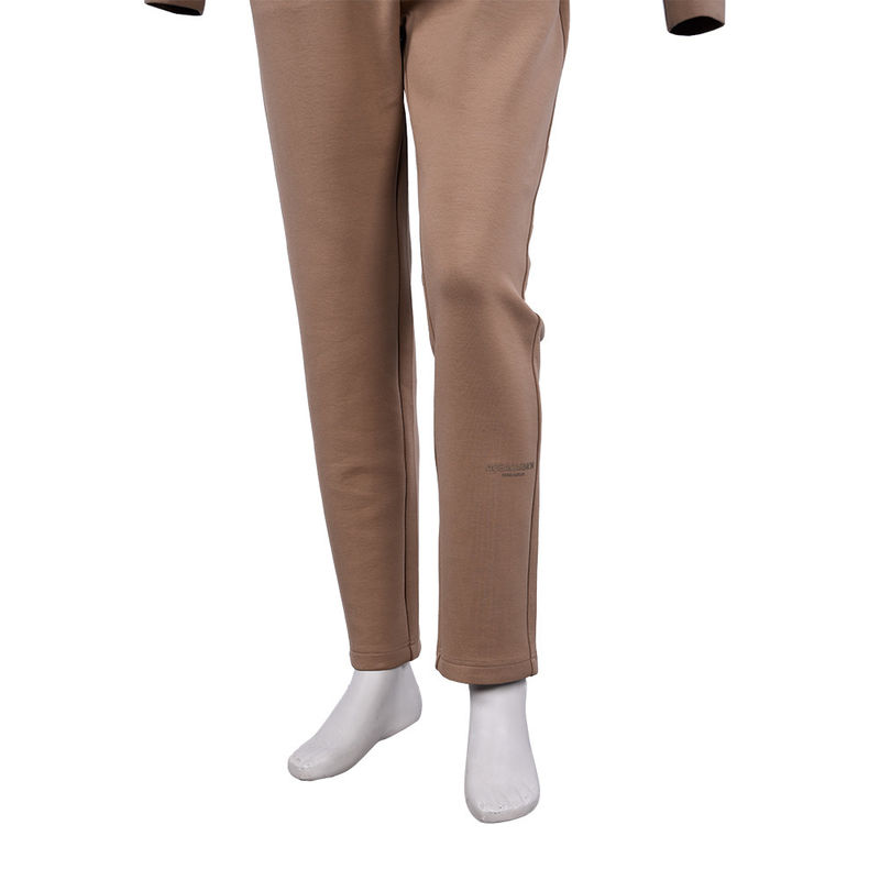 Custom Print Design Sets voor mannen zwaargewicht en comfortabel jogging track street wear