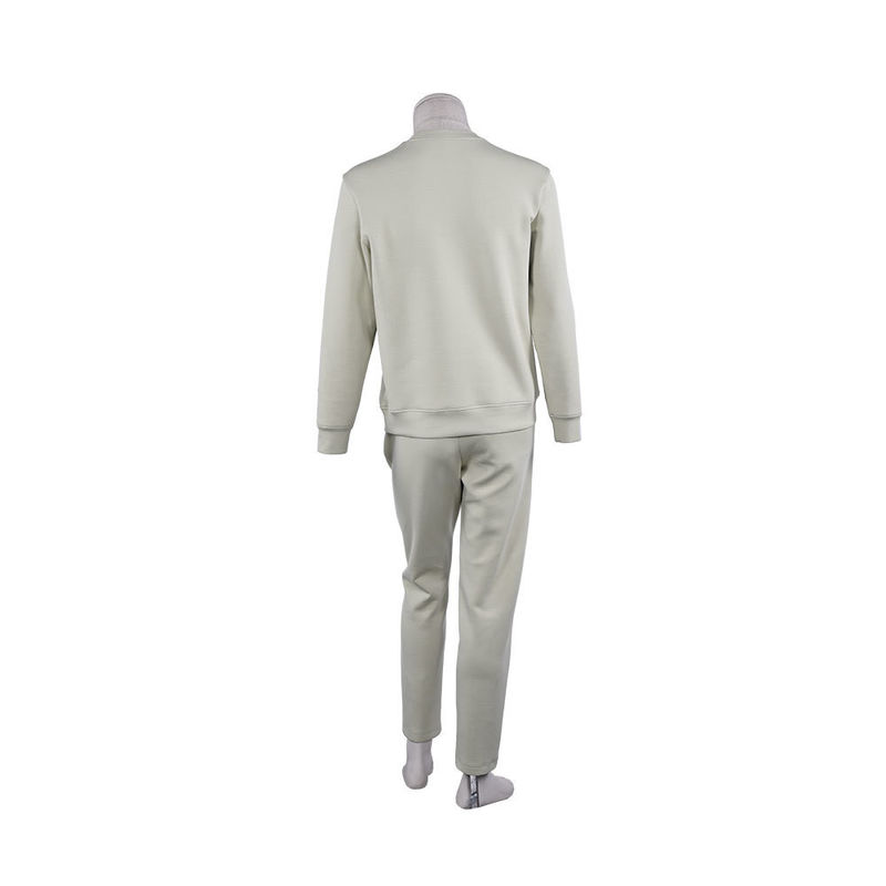 OEM Kleding voor mannen anti-geur geschikt voor jogging track sport