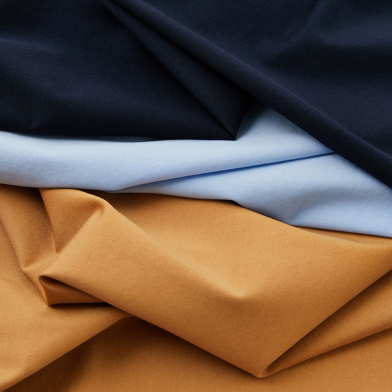 Groen gedrukte polo T-shirts met aangepaste kleuren en stof Gewicht 170-210 gram