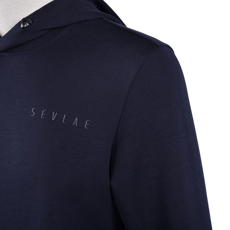 Vintage dames kleding set oversized winter hoodies ODM OEM