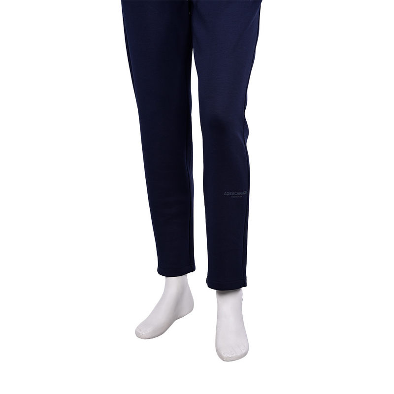 Vintage dames kleding set oversized winter hoodies ODM OEM