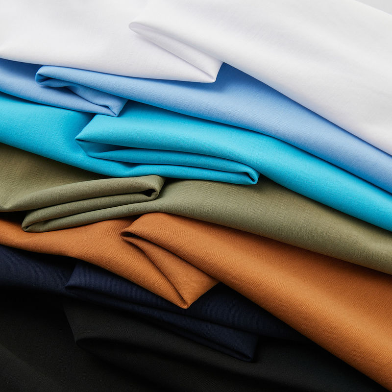 Gepersonaliseerd Golf T-shirt 170-210 gram Gepersonaliseerd Logo 95% Katoen 5% Spandex