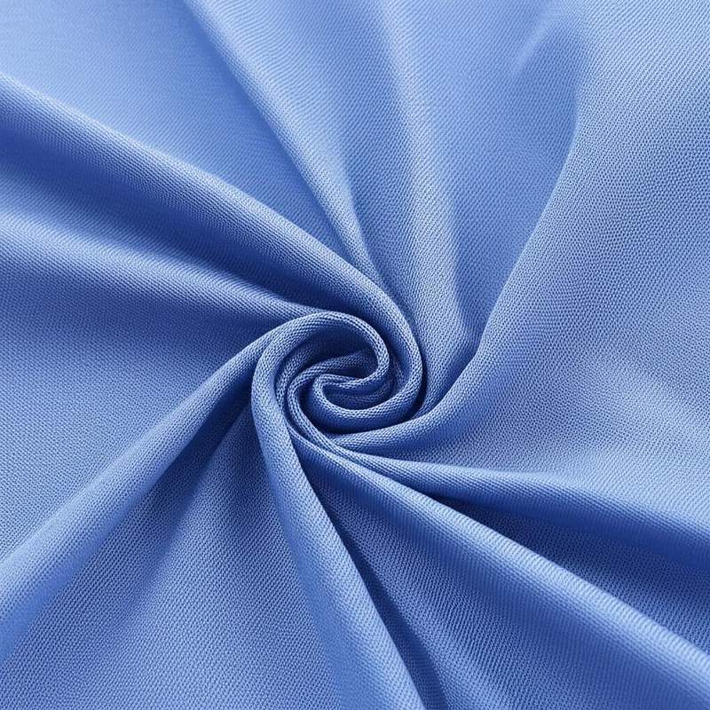 Lente Zomer Herfst Custom Mens T-shirts gebreide stof Casual stijl Perfect voor zakelijke bestellingen en bulk aankoop