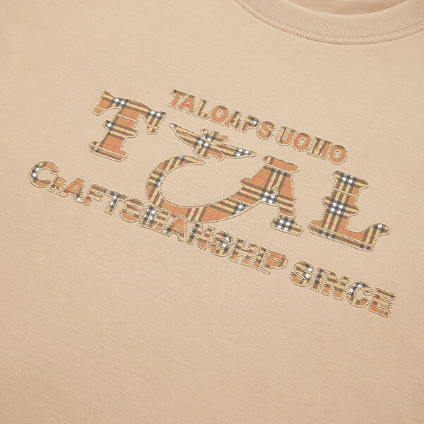 Huidvriendelijk Ademhalend Casual Cotton Premium T-Shirt Custom Printing Your Own Brand Logo Custom 180-200gsm Hoogwaardige