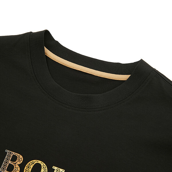 High Performance T-shirts Groothandel Anti-rimpel zwaargewicht maat T-shirt 300 Gsm