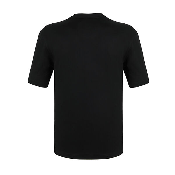 High Performance T-shirts Groothandel Anti-rimpel zwaargewicht maat T-shirt 300 Gsm