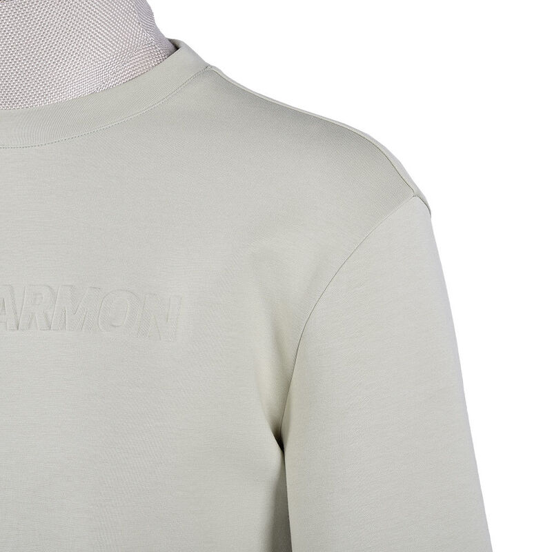 2024 New Feel Good Custom Kleur Logo Mode Hoodies Grijze Oversized Hoodie Zware voor mannen Sets Suits