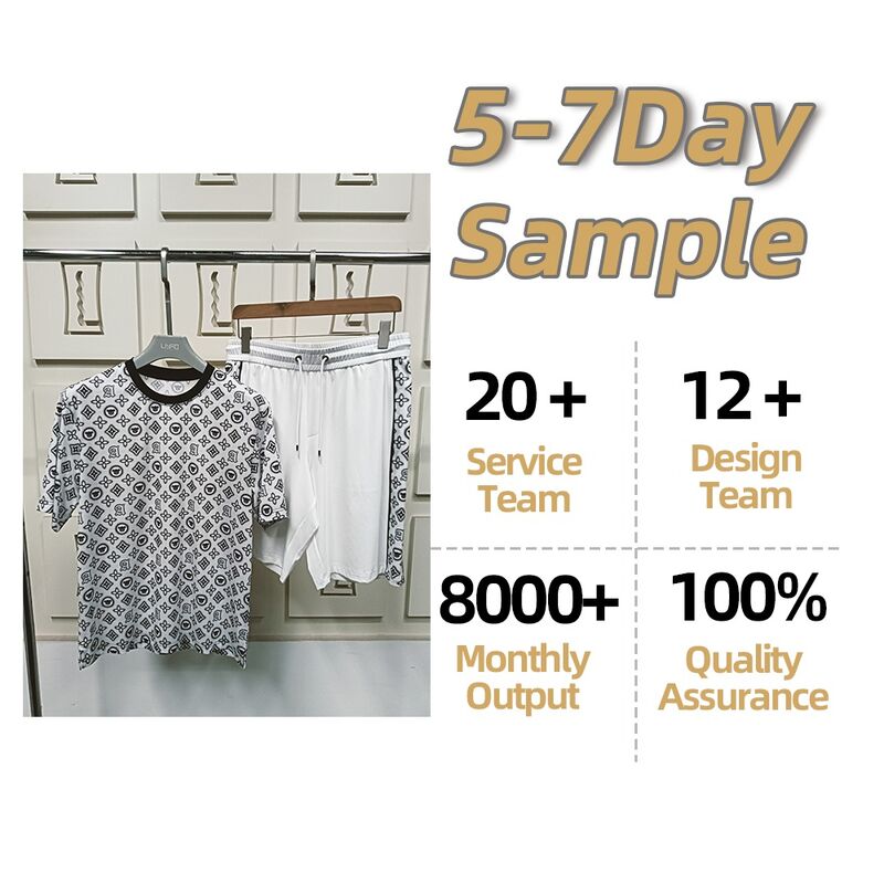 Groothandel Directe Verkoop Custom Logo Korte Mouw Zomer Vintage Gewassen Kraag T-shirt voor Mannen