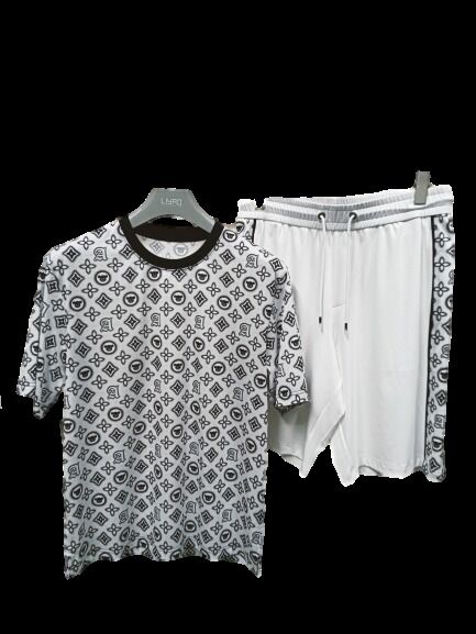 Groothandel Directe Verkoop Custom Logo Korte Mouw Zomer Vintage Gewassen Kraag T-shirt voor Mannen