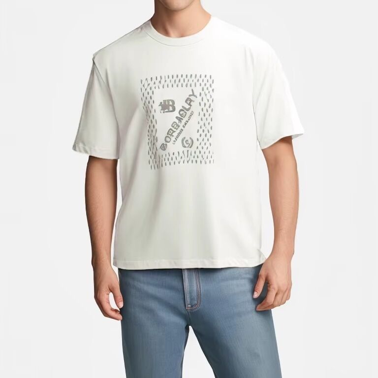 Hoge kwaliteit laag MOQ warmteoverdracht label leverancier aangepast geprinte 3D logo warmteoverdracht voor T-shirt printing