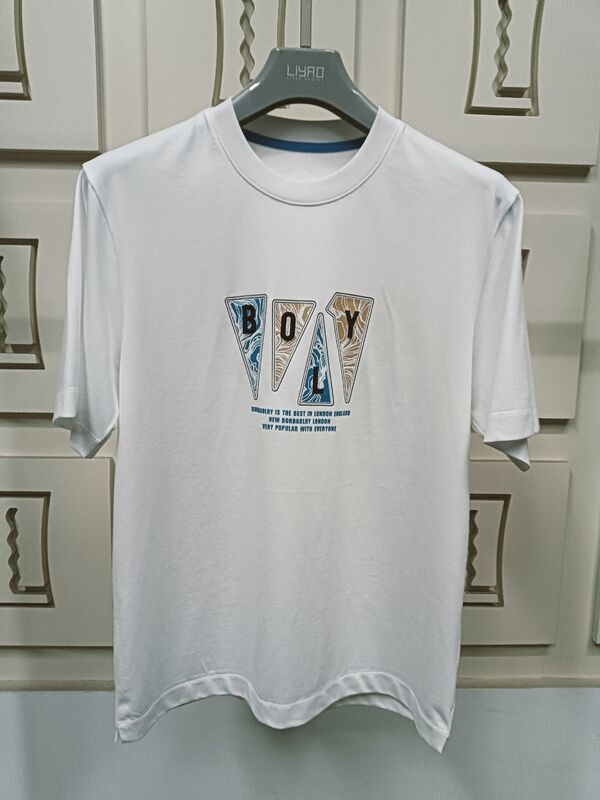 Fitness T-shirts snel droog uniform Team T-shirt Golf Biker Personeel Zwetend Tennis Jogger Running Sport Mensen T-shirt