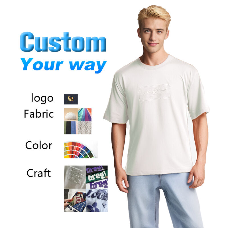 T-shirtfabrikant Groothandel Fit Gym Workout T-shirts Custom Grafisch drukken Mensen T-shirts Kleding Mannen