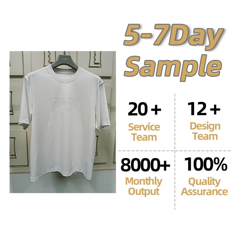 T-shirtfabrikant Groothandel Fit Gym Workout T-shirts Custom Grafisch drukken Mensen T-shirts Kleding Mannen