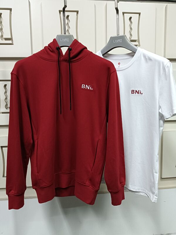 Hoogwaardige Summer Men Crew Loose Neck Sport T-shirts Outdoor Running Breathable Cotton Tops Kleding