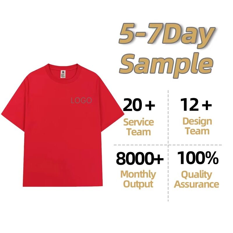 Zomer Ronde Hals Casual Mode Korte Mouw Katoenen T-shirt Sportkleding Losse Top op Voorraad