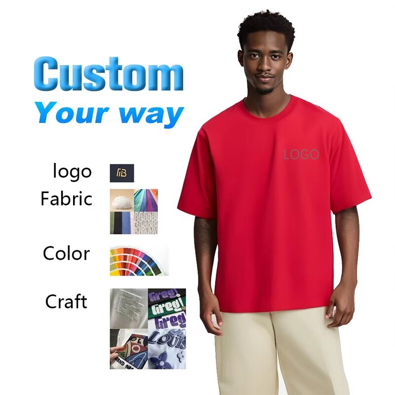 Zomer Ronde Hals Casual Mode Korte Mouw Katoenen T-shirt Sportkleding Losse Top op Voorraad