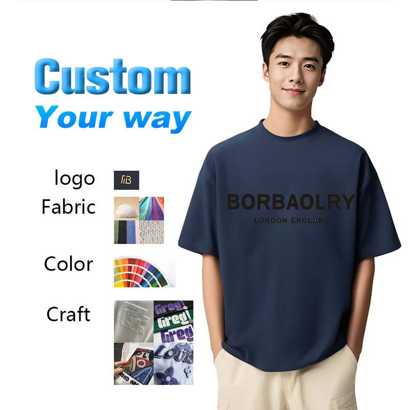 Vintage cartoon T-shirt, zomerse streetwear, sport T-shirts leveranciers, blanco oversized en korte modieuze herenkleding