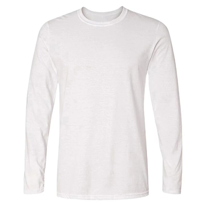 100% Katoenen Vlamvertragend T-shirt Lange Mouwen Hoodie Vuurvast Lassen FR Veiligheidskleding