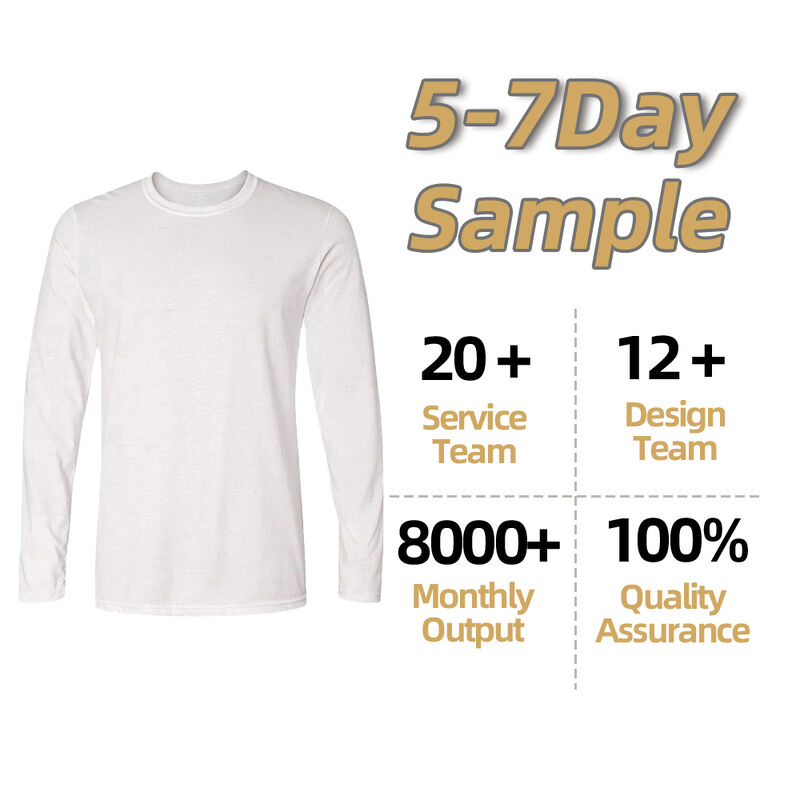 100% Katoenen Vlamvertragend T-shirt Lange Mouwen Hoodie Vuurvast Lassen FR Veiligheidskleding