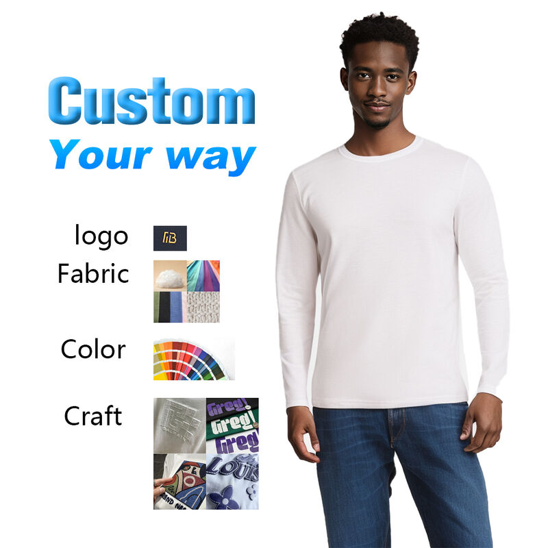 100% Katoenen Vlamvertragend T-shirt Lange Mouwen Hoodie Vuurvast Lassen FR Veiligheidskleding