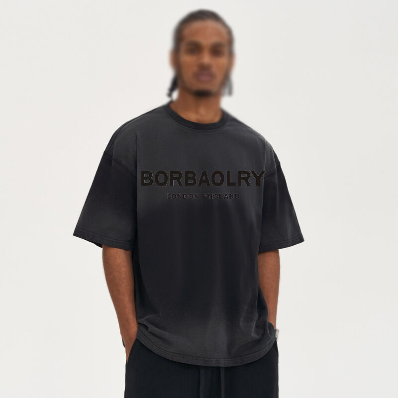 Mode merk Mensen T-shirt Designer Luxe Outdoor Cotton T-shirt Gedrukt Ronde hals Korte mouw Casual Sweatshirt