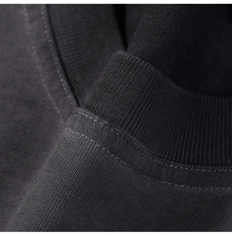 Hot Custom Mensen T-shirt Was om te doen Oud Style Groot formaat Shirt Custom logo Printing Fashion Casual Short-sleeved Shirt