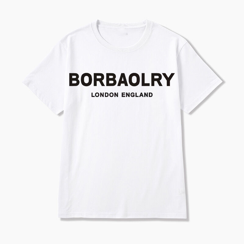 Nieuwe Collectie Groothandel Custom Print Effen Wit Sport Gym Hardloop Sneldrogend T-shirt voor Heren