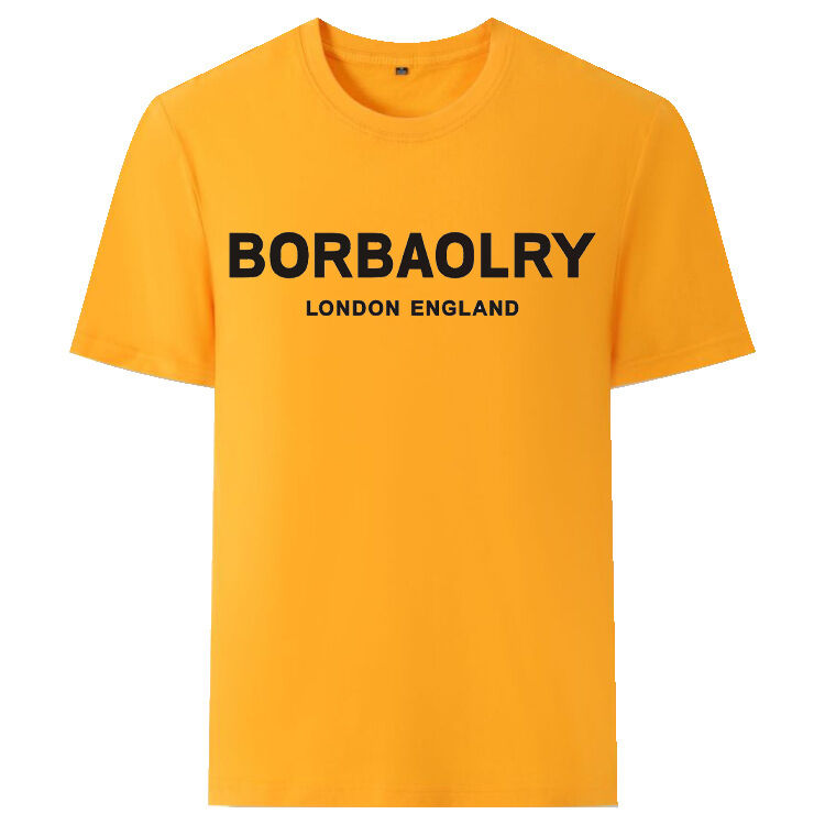 Eenvoudig promotioneel verkiezingst-shirt Blanc Groothandel Goedkoop campagne T-shirts Custom Printing T-shirt