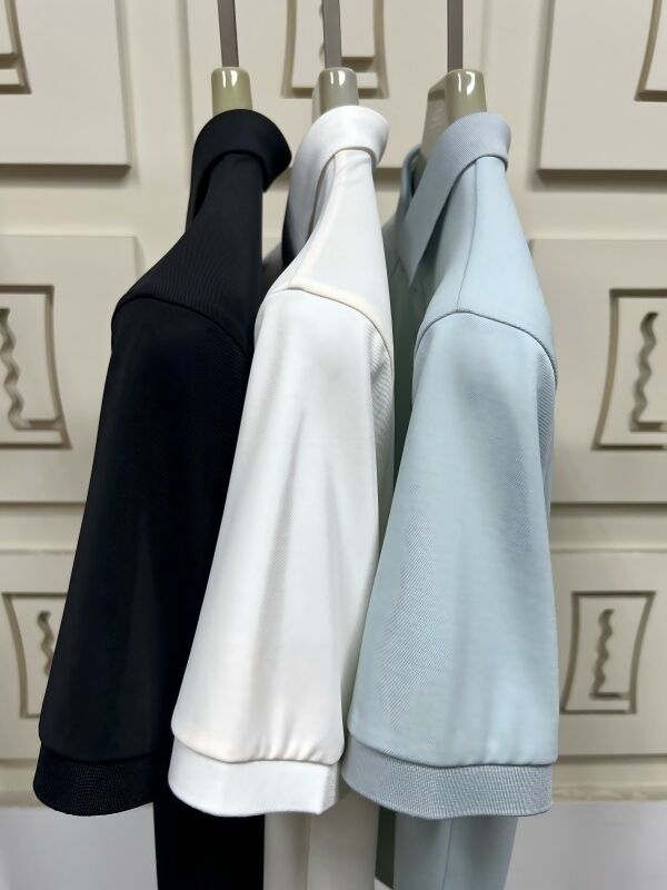 Klassieke Heren Poloshirts | Korte Mouw, Premium Kwaliteit voor Casual Dagelijks Gebruik Exquise Heren T-shirt Fabrikant