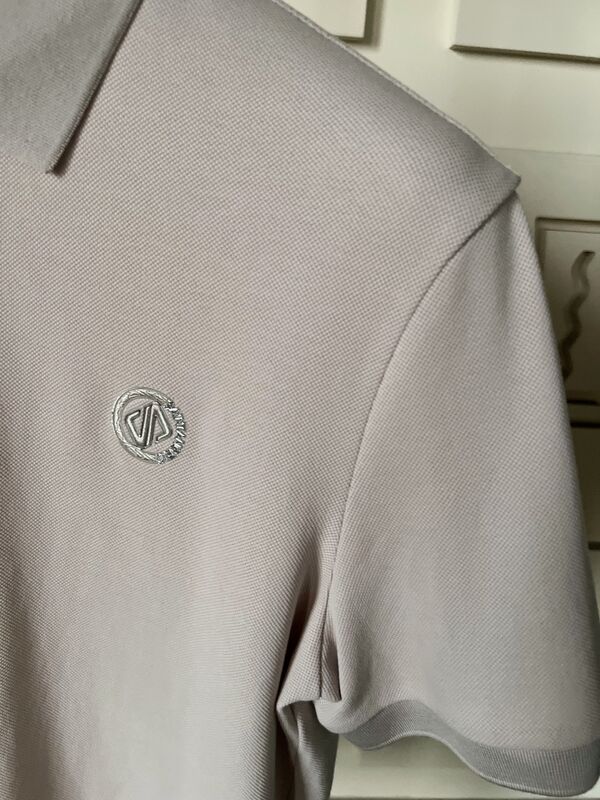 Mensen voor polo T-shirts Hoogwaardige katoen Custom geborduurd logo of machineprinting logo Casual Brand City Polos