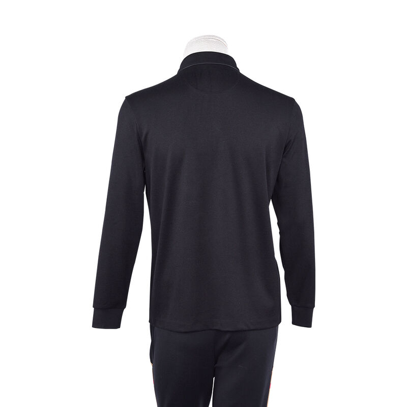 280 gram 100% katoen effen kleur casual originele herenshirts en gepersonaliseerde op maat gemaakte shirts met logo print