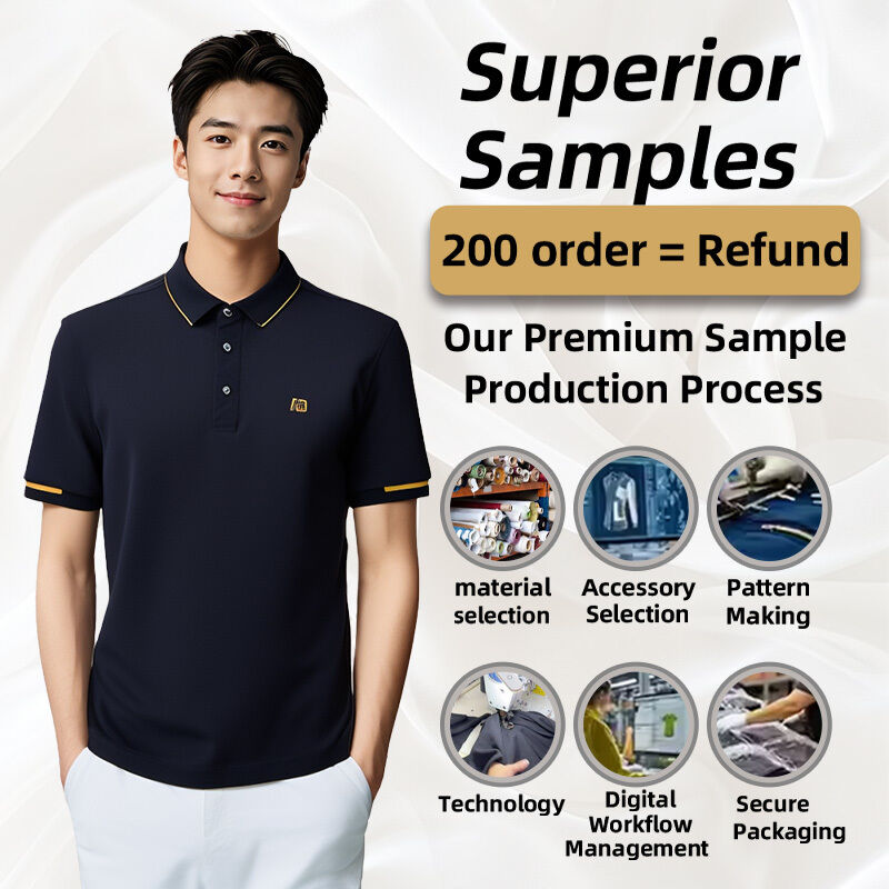 Groothandel Aanpassing Oversized Sport Wear Sportwear Leverancier Zwart Mannen Polo Team T-Shirt