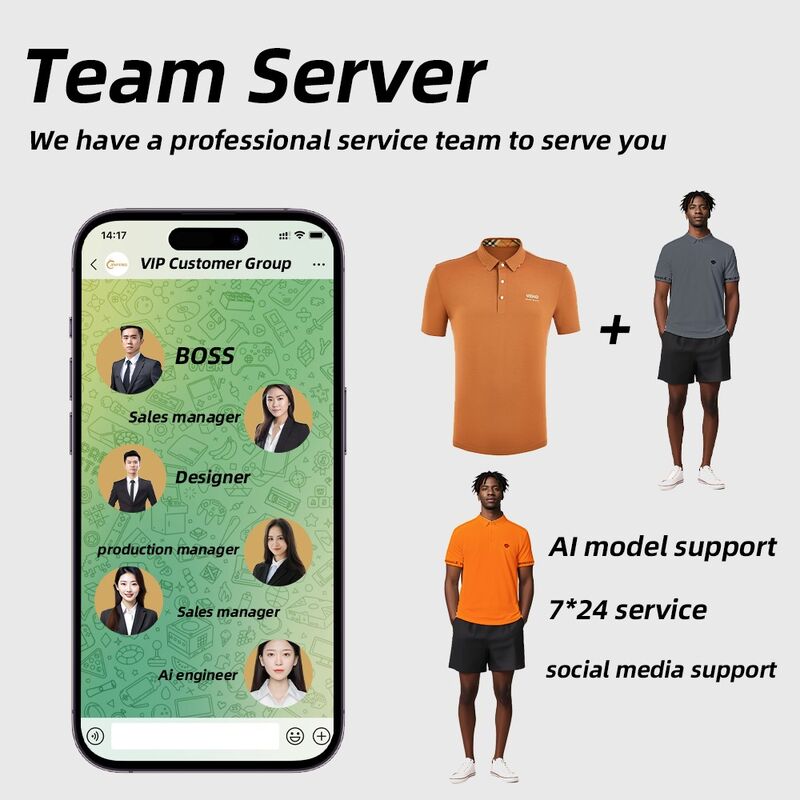 Groothandel Aanpassing Oversized Sport Wear Sportwear Leverancier Zwart Mannen Polo Team T-Shirt