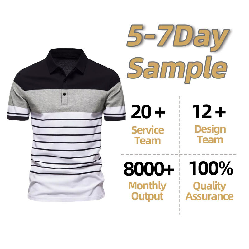 Groothandel Custom Effen Kleur 100 Katoen Borduur Polo Shirt Custom Plain Print Polo T-shirts voor Mannen
