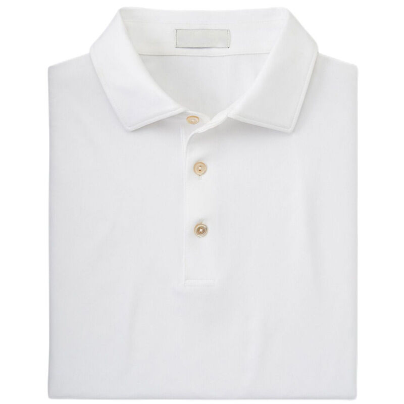 Custom Polo Shirts Private Labels T-Shirt Hoogwaardige Classic Fit Solid Mens Polo Shirts Golf Groothandel