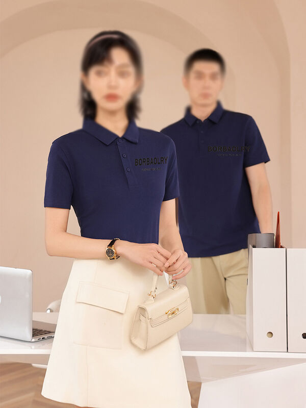 Groothandel Custom Hoge Kwaliteit OEM Mode Kleding Polo T-shirt Custom Merk Designer Luxe Kleding Ralphed Laurens Polo Heren