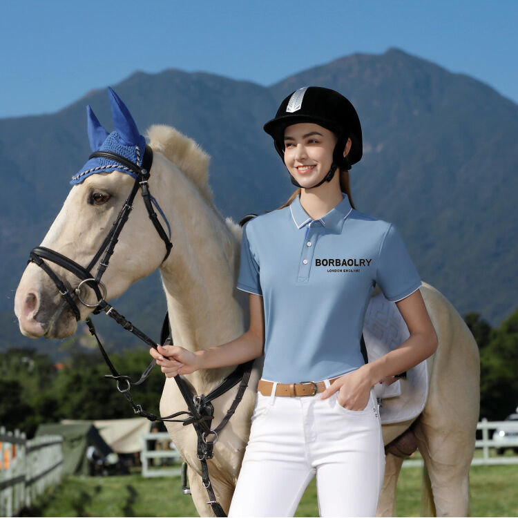 Hoogwaardige eenvoudige T-shirts geborduurd polo shirt golfkleding aangepast logo eenvoudig polo shirt voor mannen mannen T-shirts